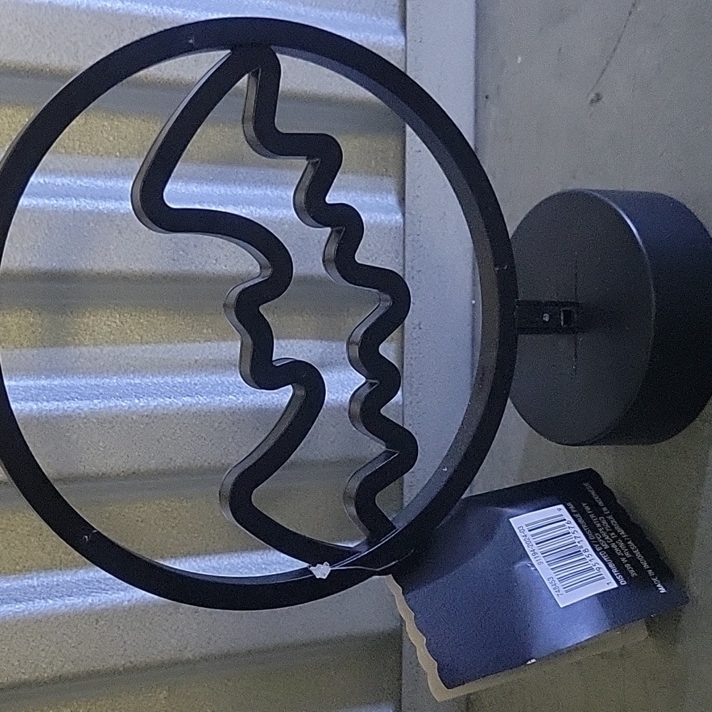 Ashland Bat Neon Light - Picture 3 of 5